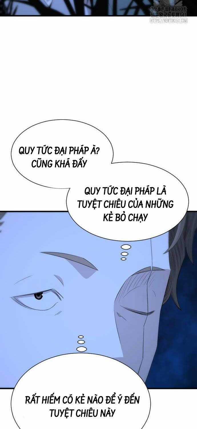 Nhất Hốt Đao - Chapter 35 - Trang 20