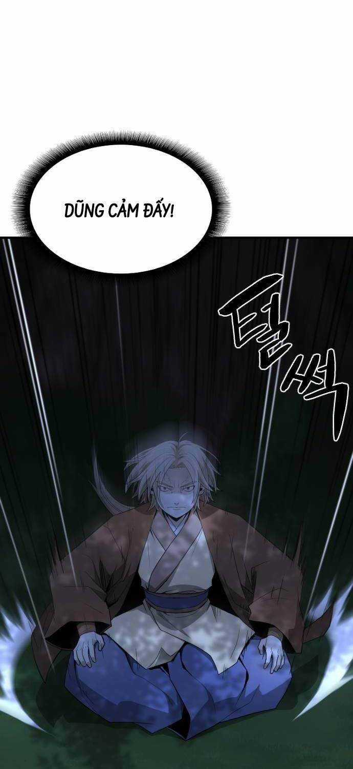 Nhất Hốt Đao - Chapter 35 - Trang 3