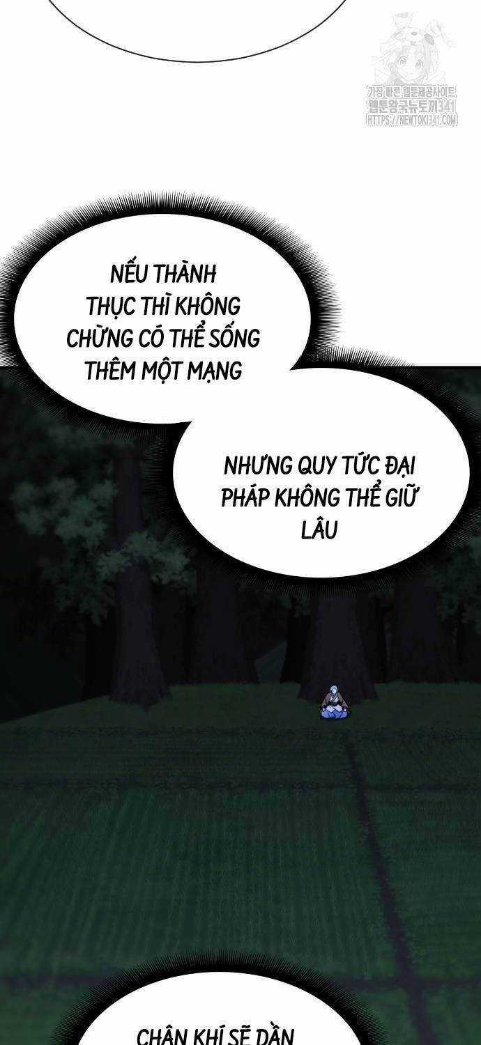 Nhất Hốt Đao - Chapter 35 - Trang 21