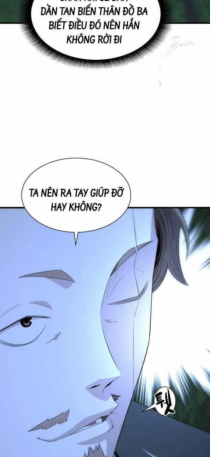 Nhất Hốt Đao - Chapter 35 - Trang 22