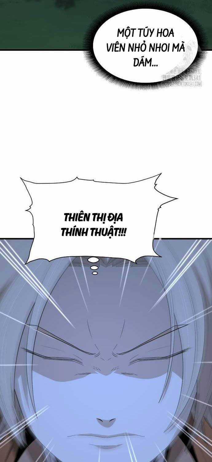 Nhất Hốt Đao - Chapter 35 - Trang 4