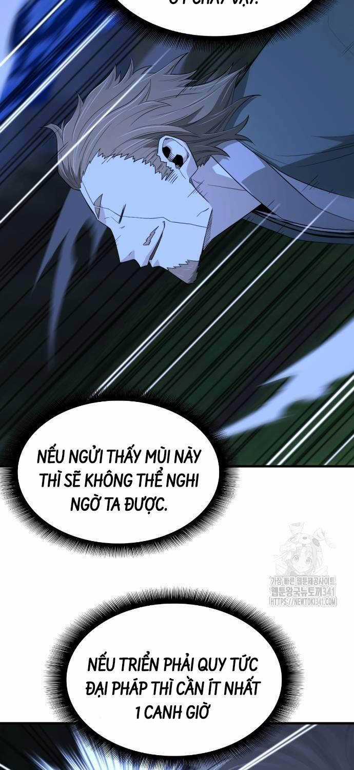 Nhất Hốt Đao - Chapter 35 - Trang 31