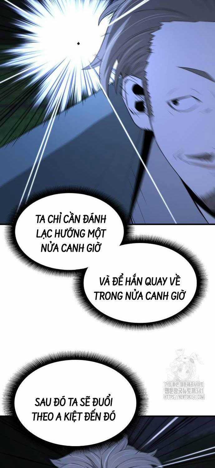 Nhất Hốt Đao - Chapter 35 - Trang 32