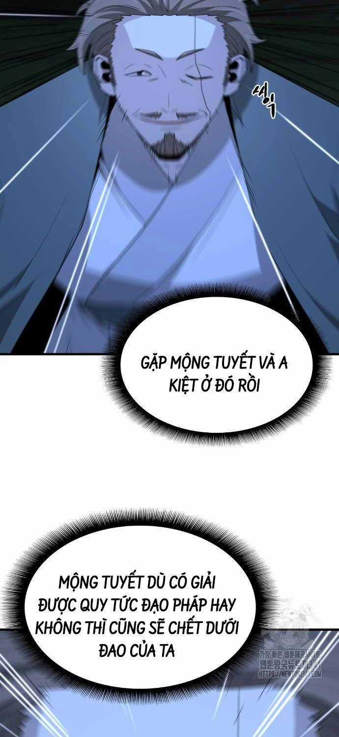 Nhất Hốt Đao - Chapter 35 - Trang 33