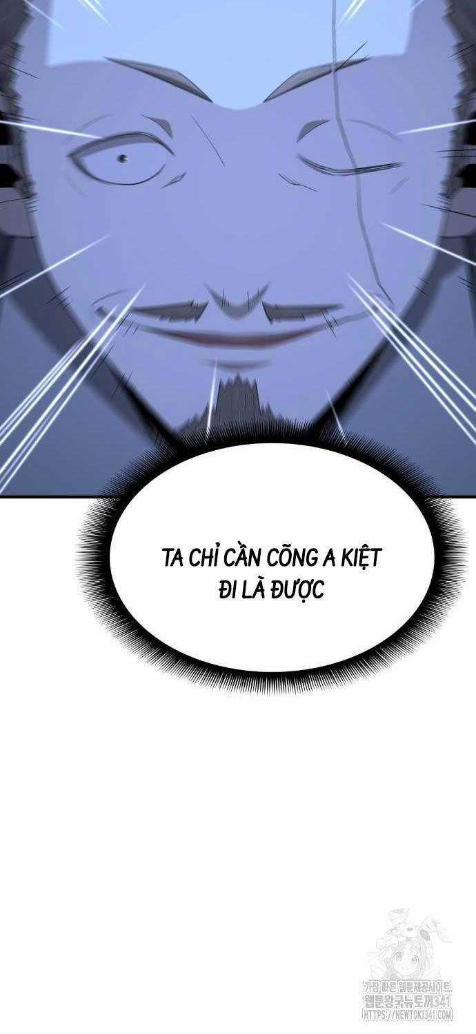 Nhất Hốt Đao - Chapter 35 - Trang 34