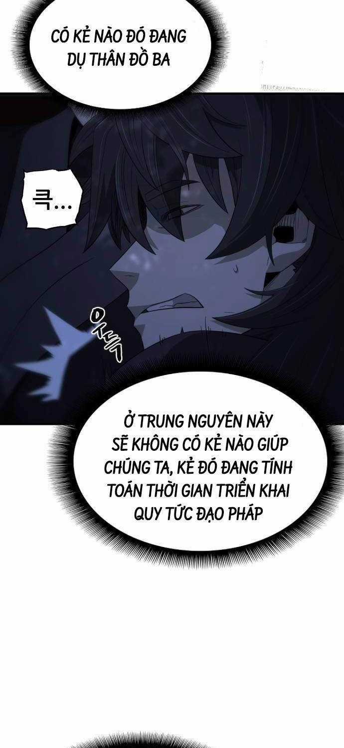 Nhất Hốt Đao - Chapter 35 - Trang 39