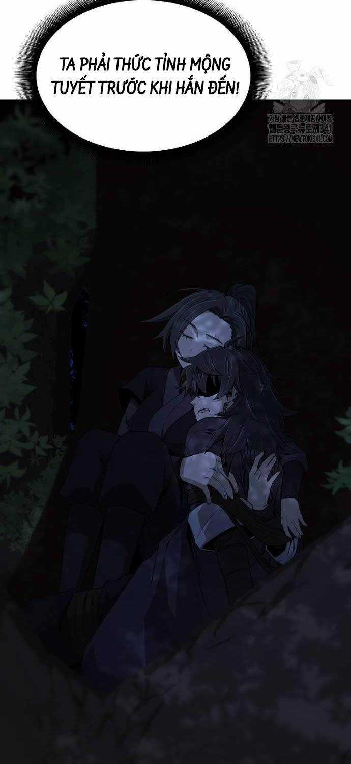 Nhất Hốt Đao - Chapter 35 - Trang 40