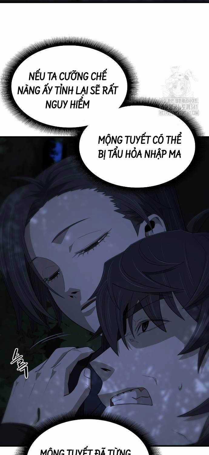 Nhất Hốt Đao - Chapter 35 - Trang 41