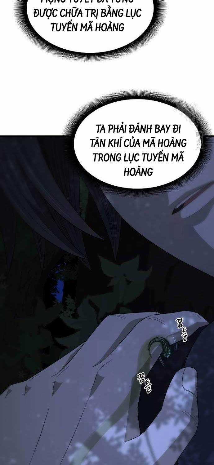 Nhất Hốt Đao - Chapter 35 - Trang 42