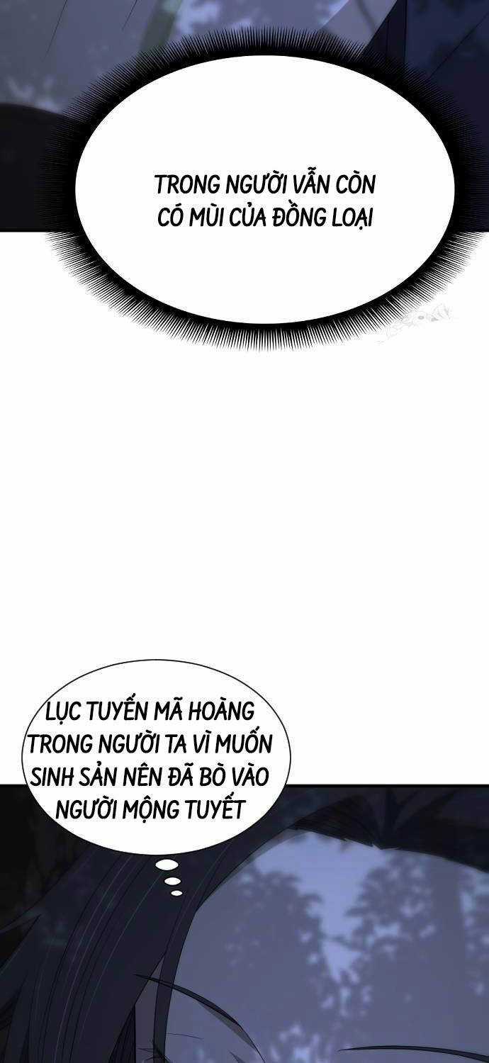 Nhất Hốt Đao - Chapter 35 - Trang 43