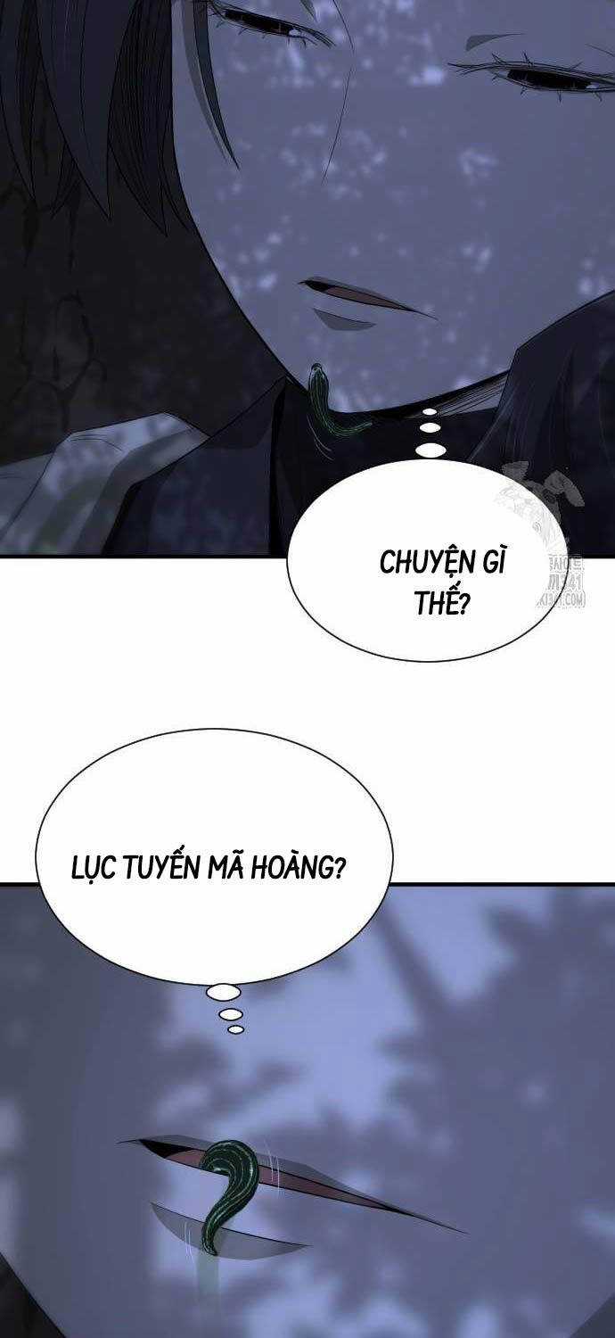 Nhất Hốt Đao - Chapter 35 - Trang 44