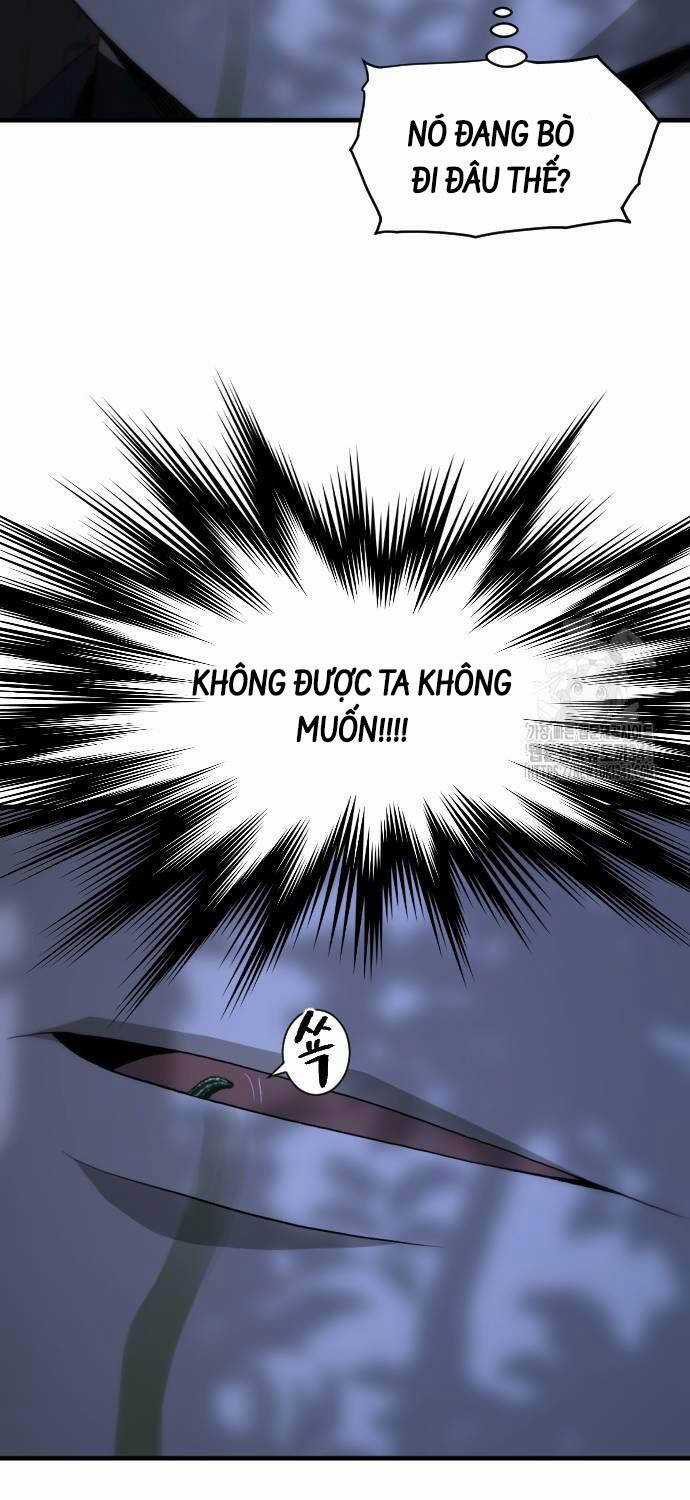 Nhất Hốt Đao - Chapter 35 - Trang 45