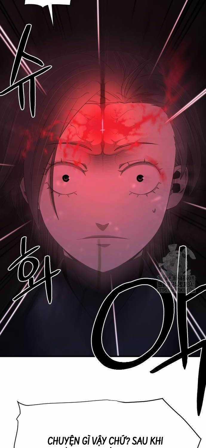 Nhất Hốt Đao - Chapter 35 - Trang 47