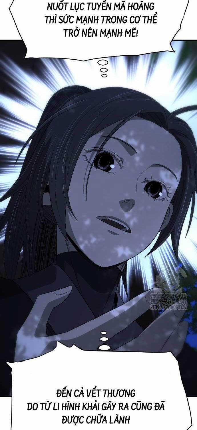 Nhất Hốt Đao - Chapter 35 - Trang 48