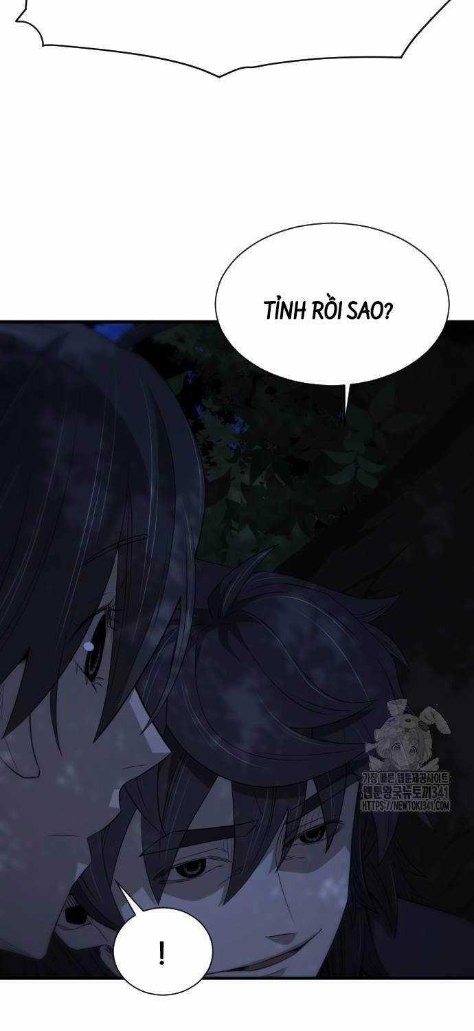 Nhất Hốt Đao - Chapter 35 - Trang 49