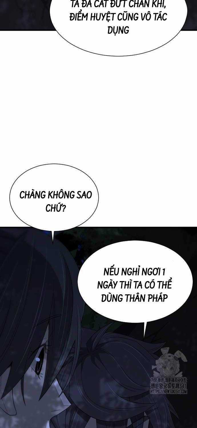 Nhất Hốt Đao - Chapter 35 - Trang 51