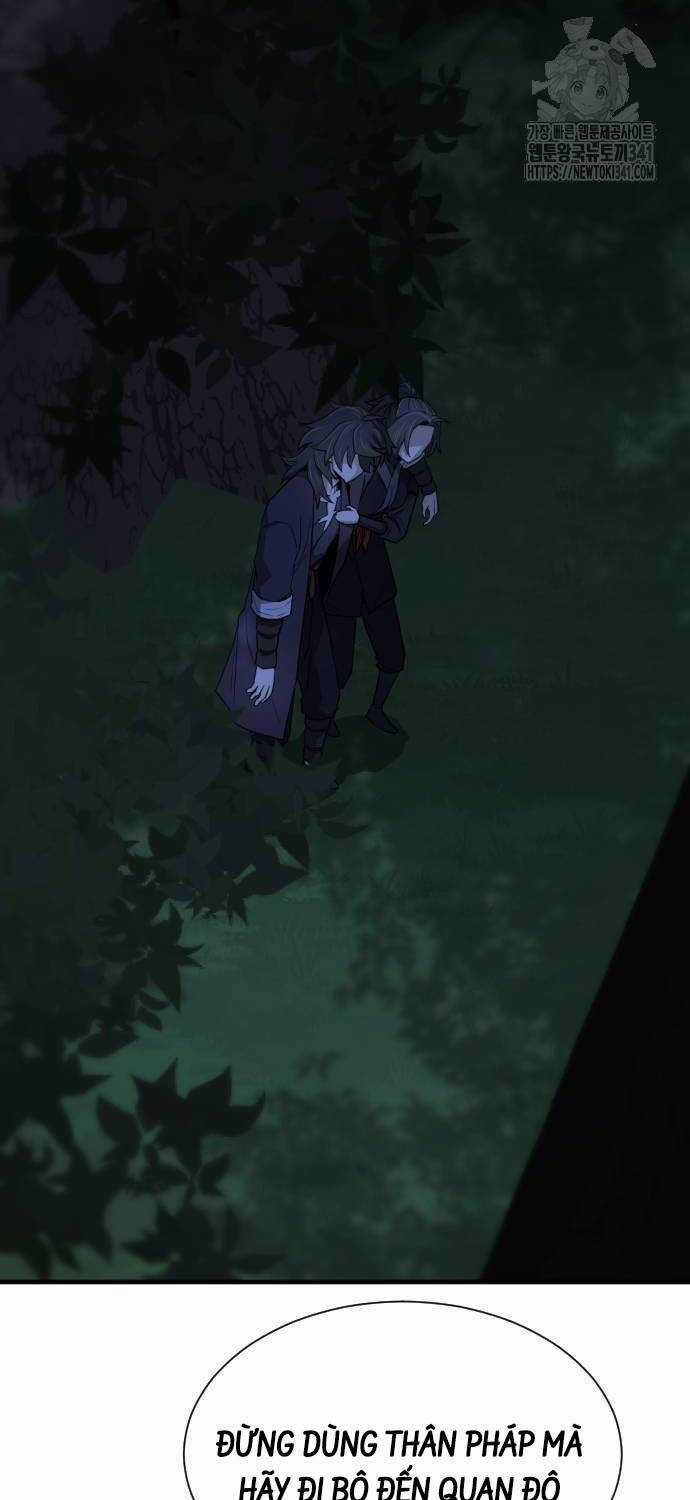 Nhất Hốt Đao - Chapter 35 - Trang 57