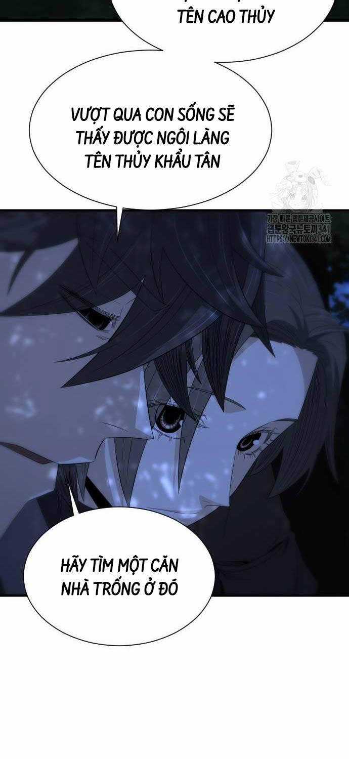 Nhất Hốt Đao - Chapter 35 - Trang 60