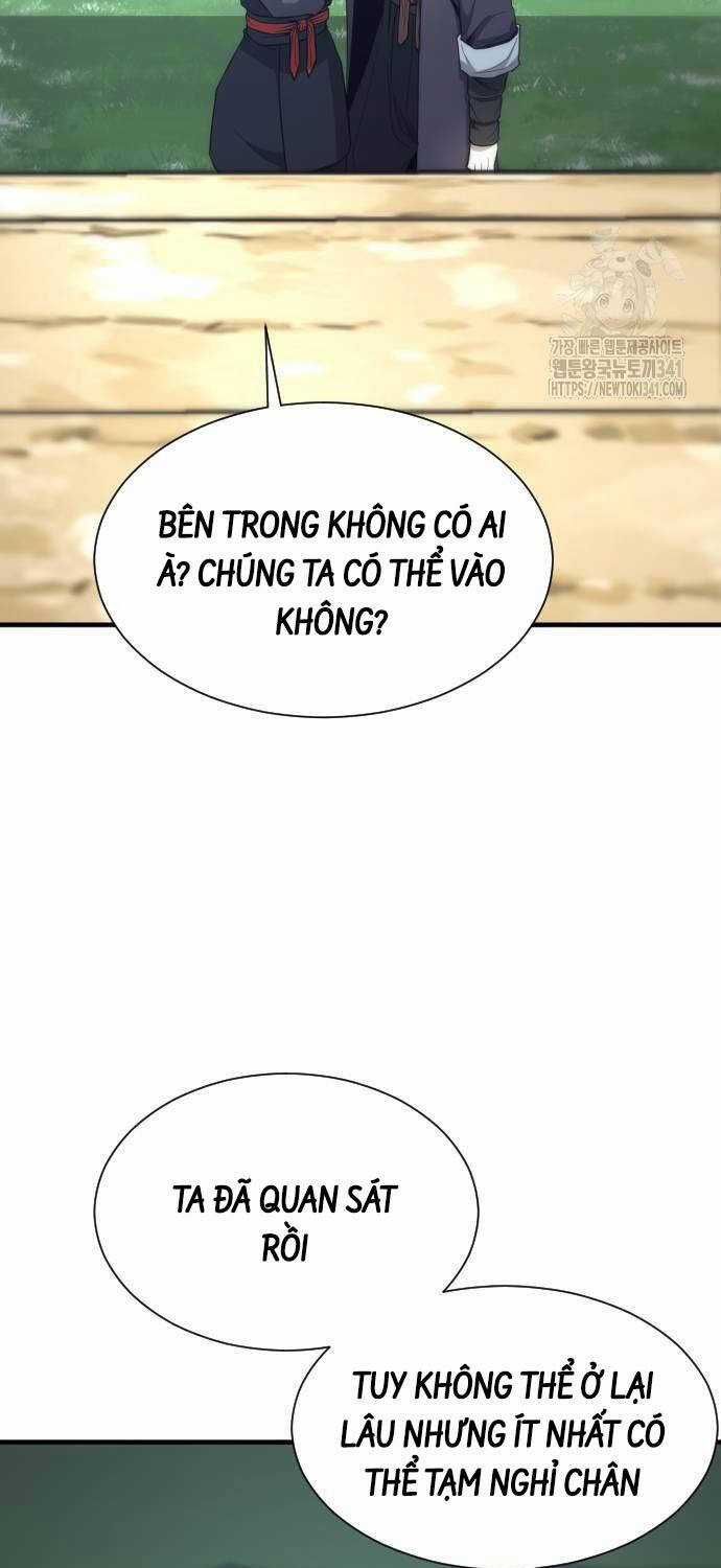 Nhất Hốt Đao - Chapter 35 - Trang 77