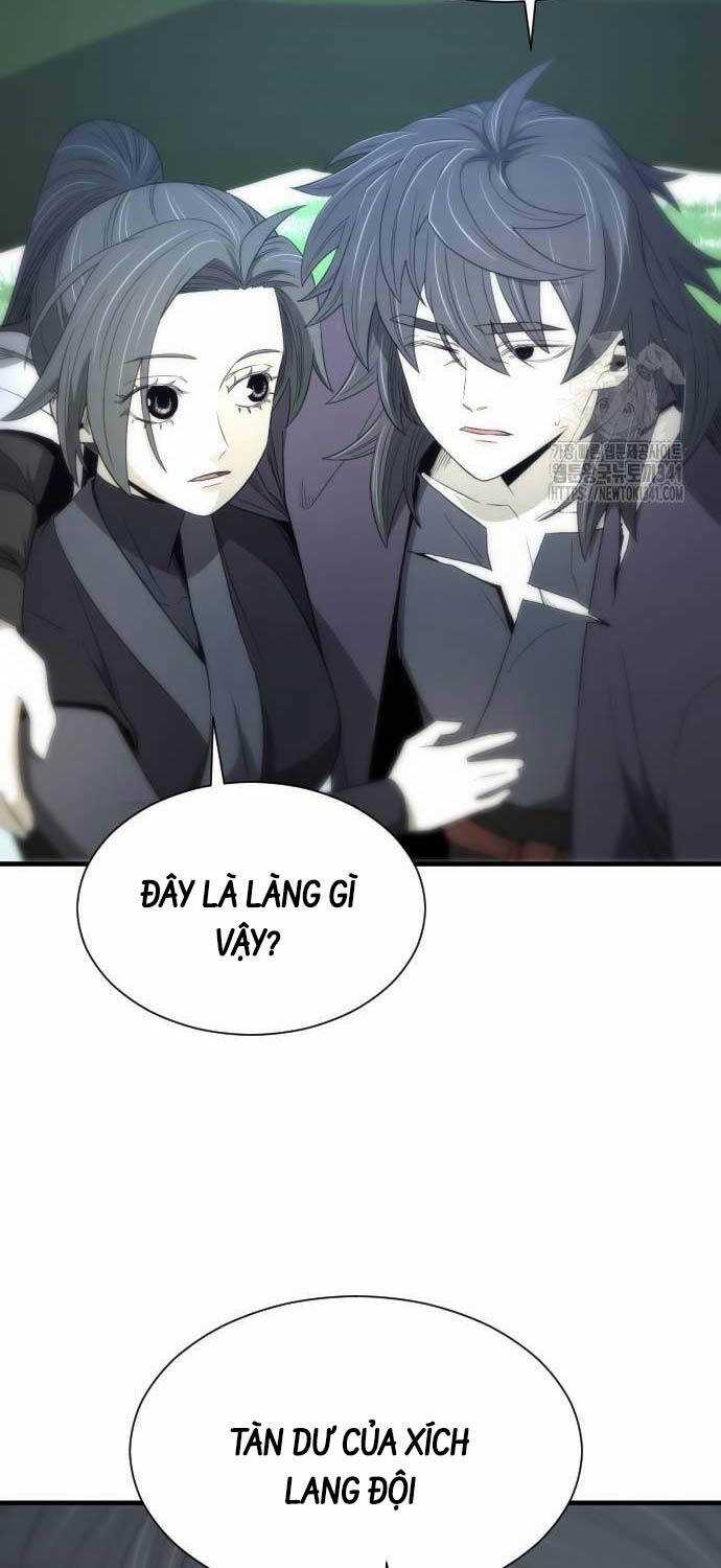 Nhất Hốt Đao - Chapter 35 - Trang 78