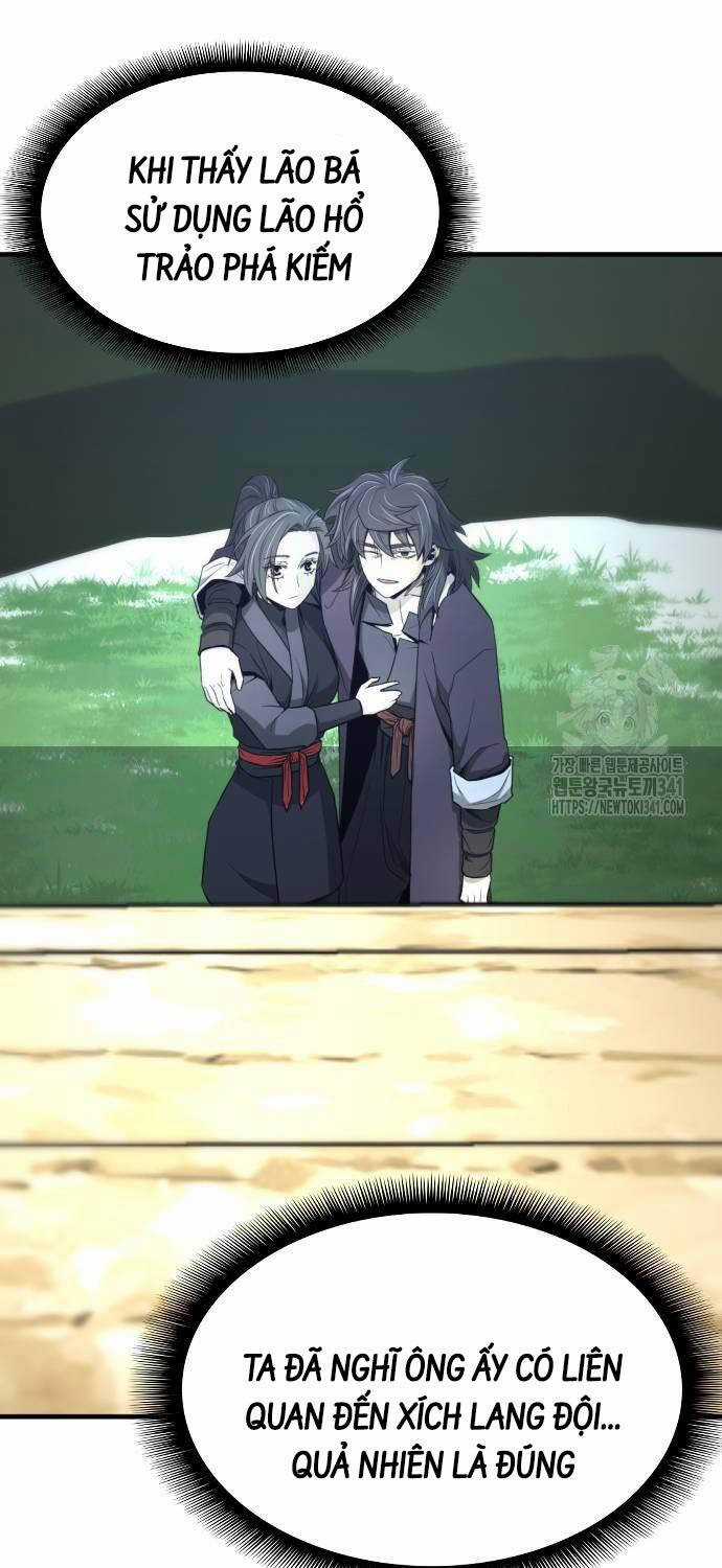 Nhất Hốt Đao - Chapter 35 - Trang 81