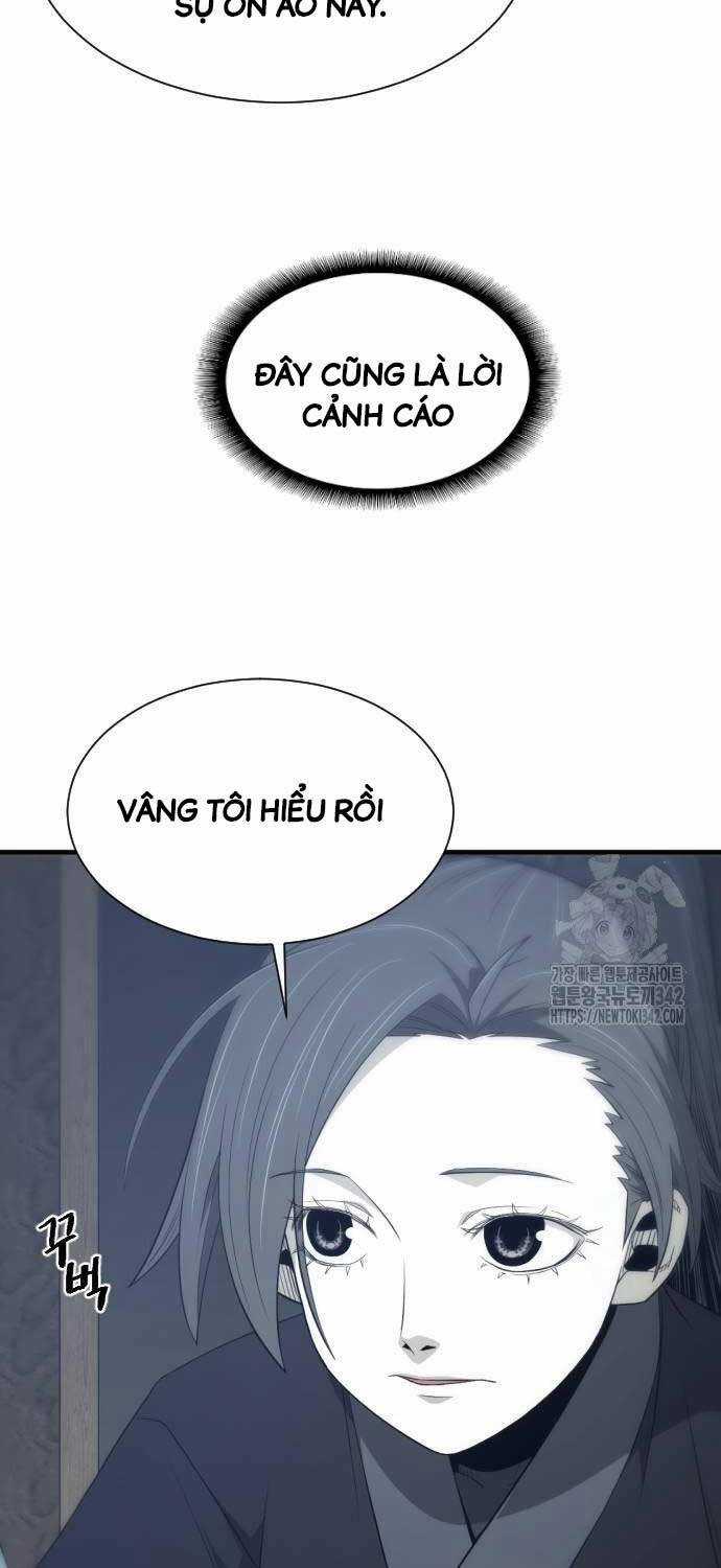 Nhất Hốt Đao - Chapter 36 - Trang 11