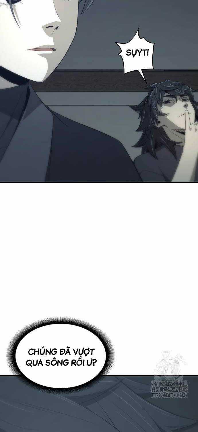 Nhất Hốt Đao - Chapter 36 - Trang 15