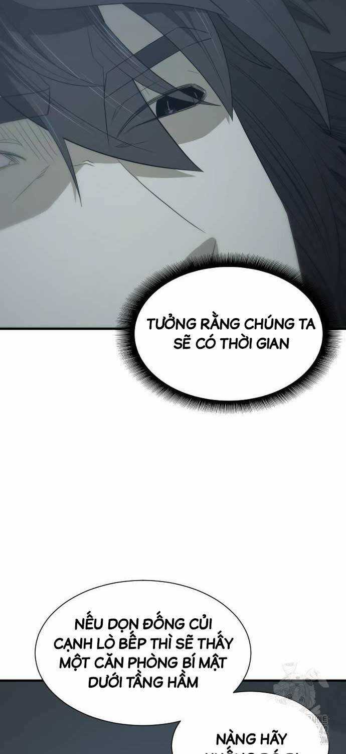 Nhất Hốt Đao - Chapter 36 - Trang 16