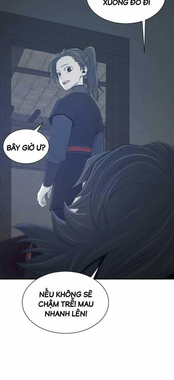 Nhất Hốt Đao - Chapter 36 - Trang 17