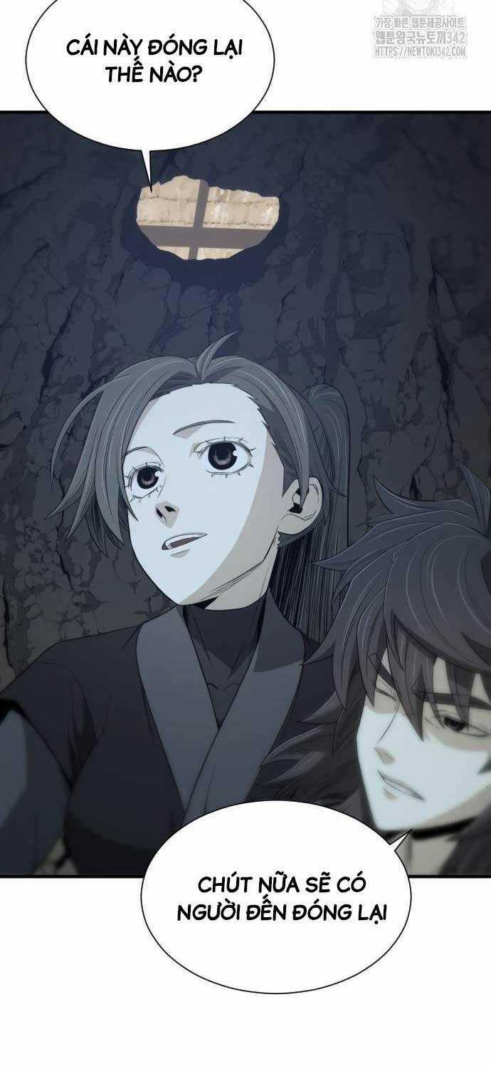 Nhất Hốt Đao - Chapter 36 - Trang 20