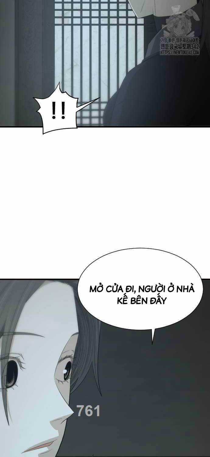 Nhất Hốt Đao - Chapter 36 - Trang 3