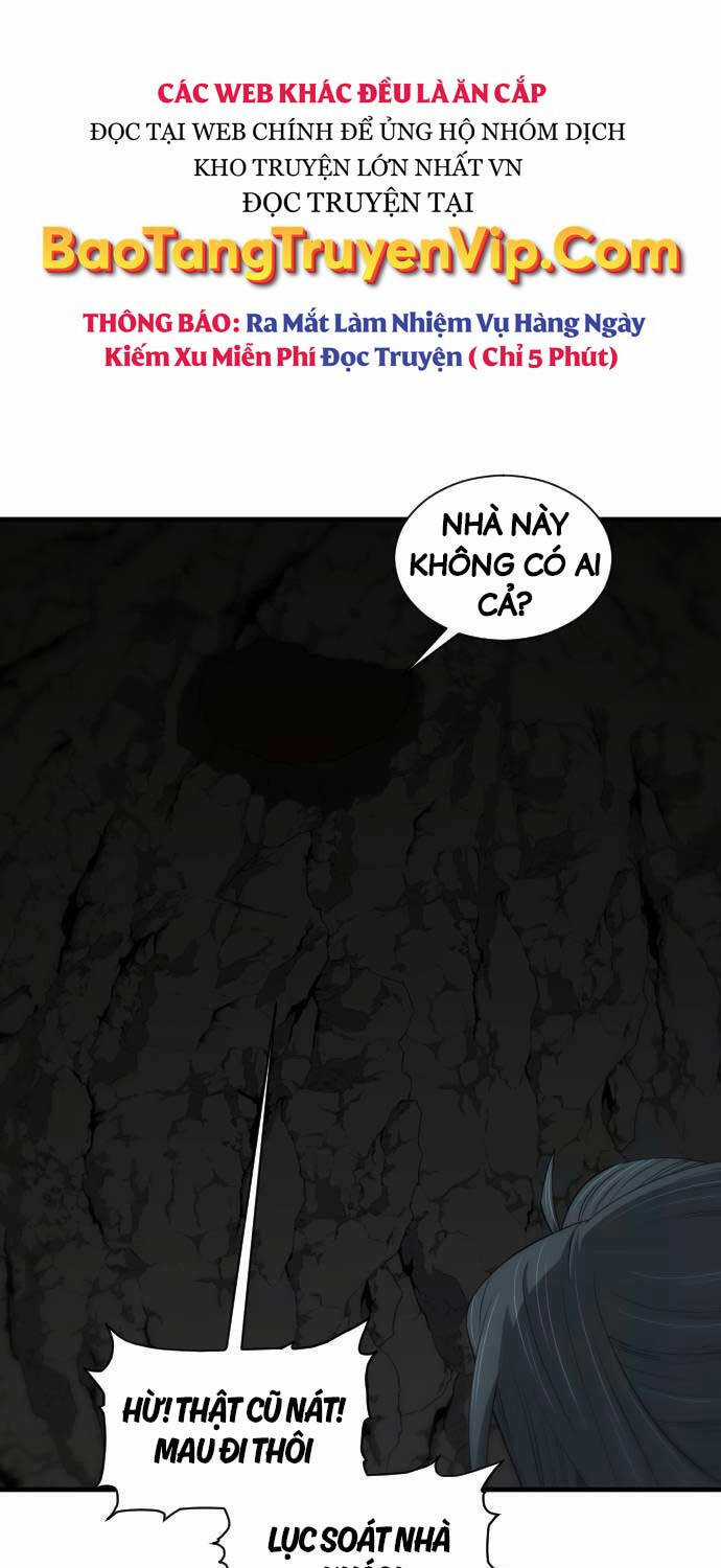 Nhất Hốt Đao - Chapter 36 - Trang 23