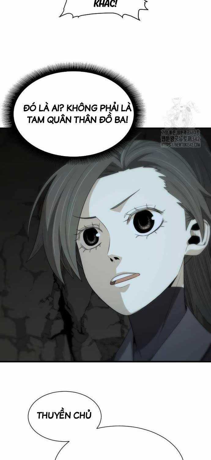 Nhất Hốt Đao - Chapter 36 - Trang 24