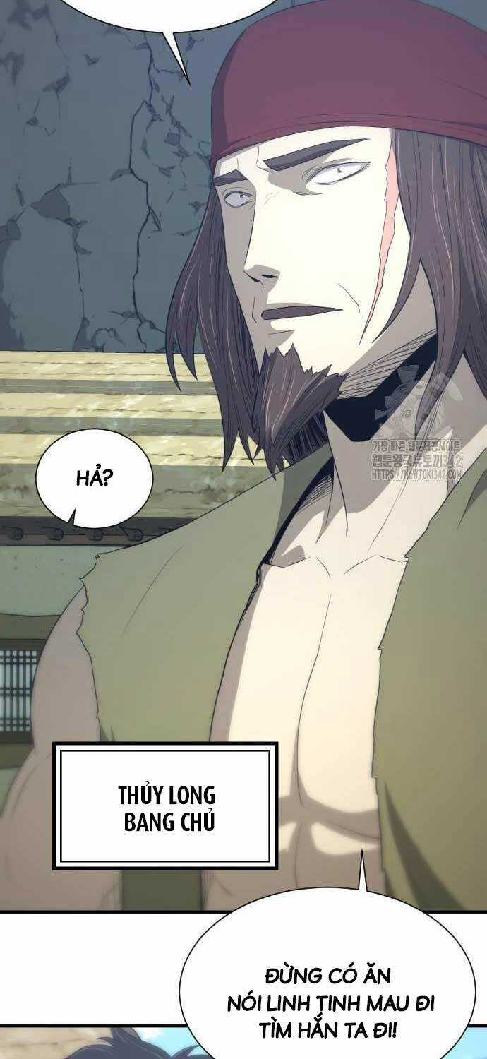 Nhất Hốt Đao - Chapter 36 - Trang 26