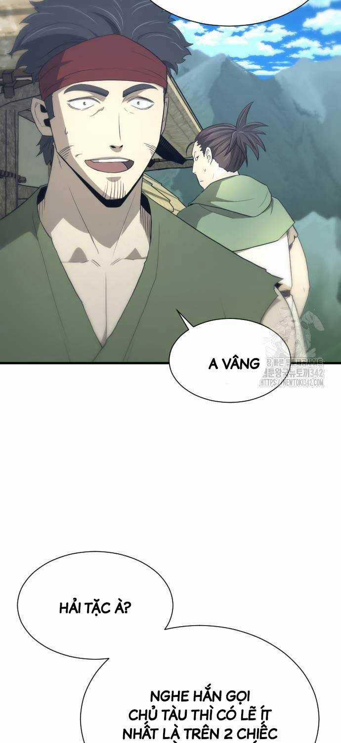 Nhất Hốt Đao - Chapter 36 - Trang 27