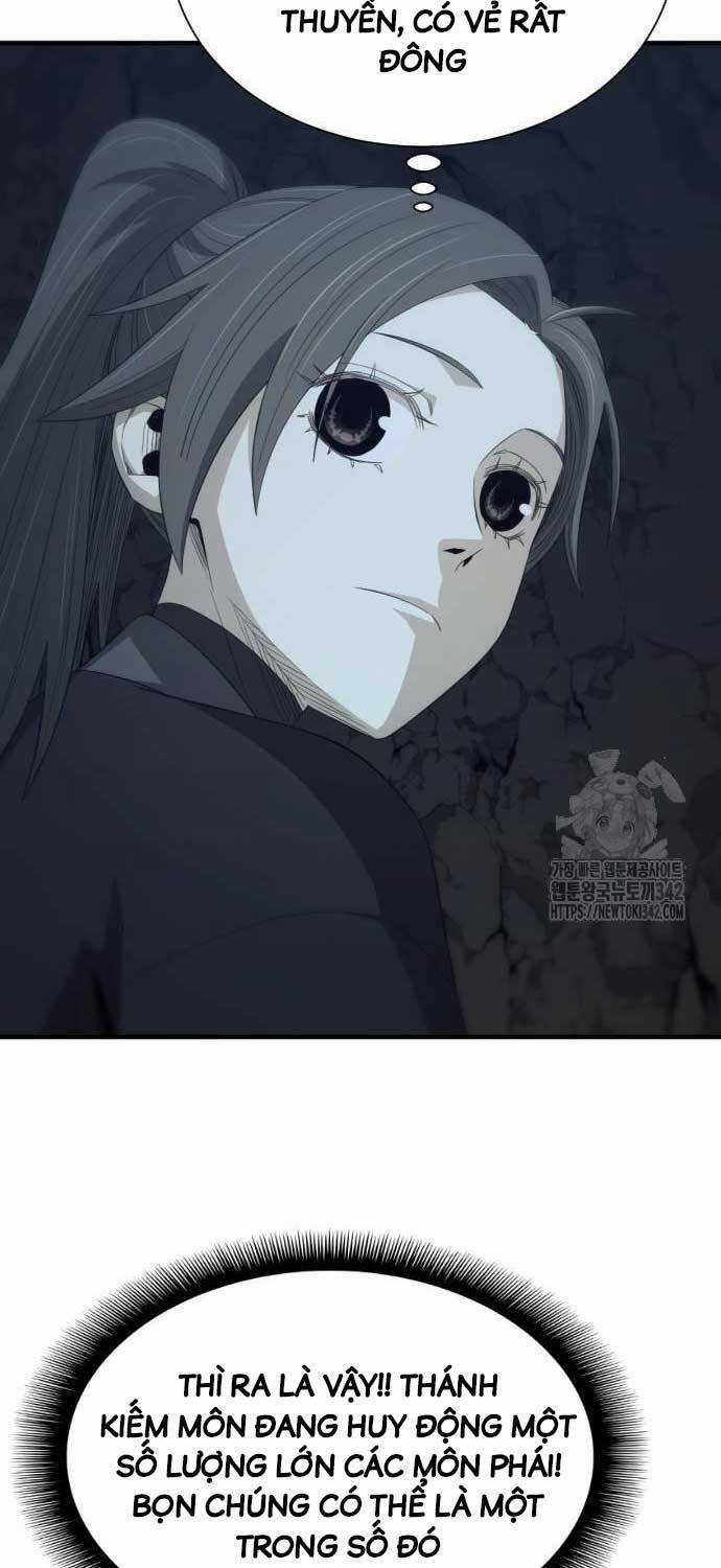 Nhất Hốt Đao - Chapter 36 - Trang 28