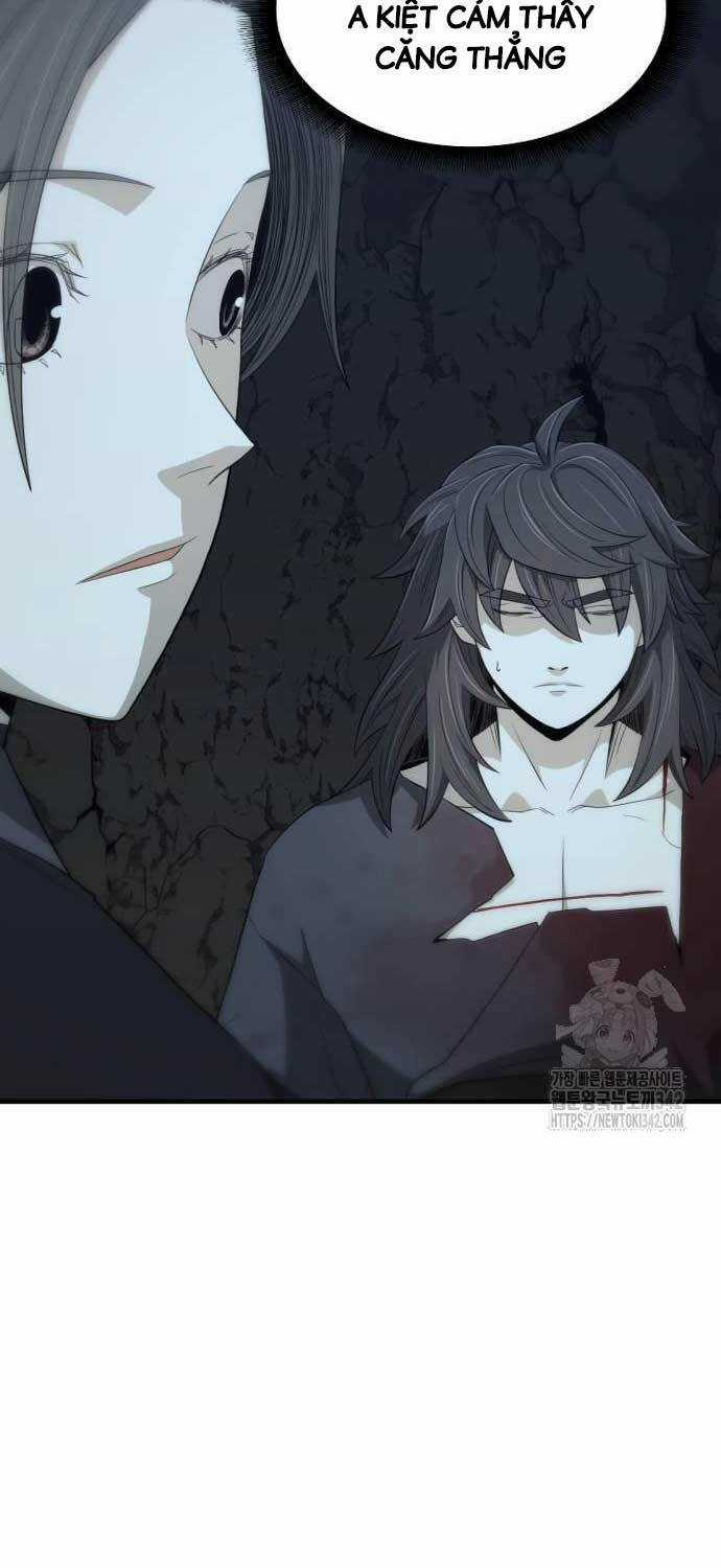 Nhất Hốt Đao - Chapter 36 - Trang 30