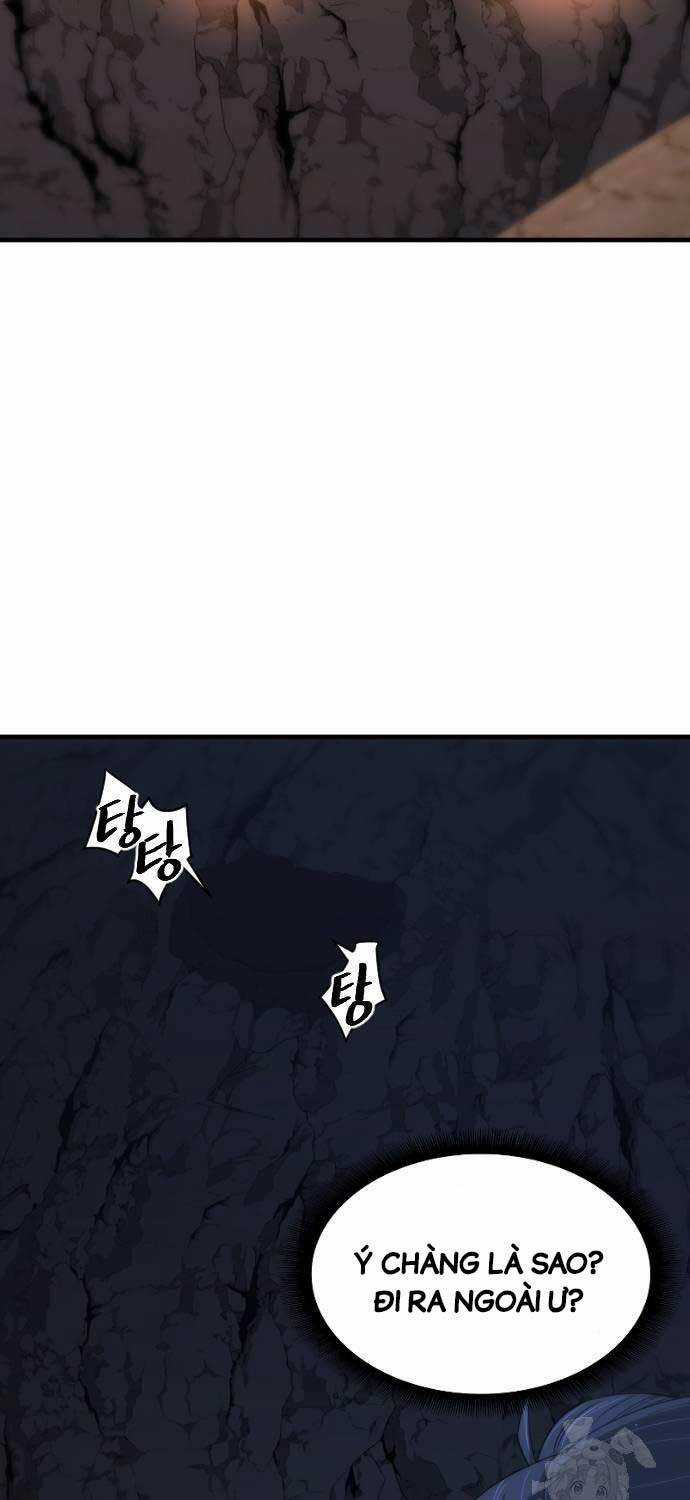 Nhất Hốt Đao - Chapter 36 - Trang 35