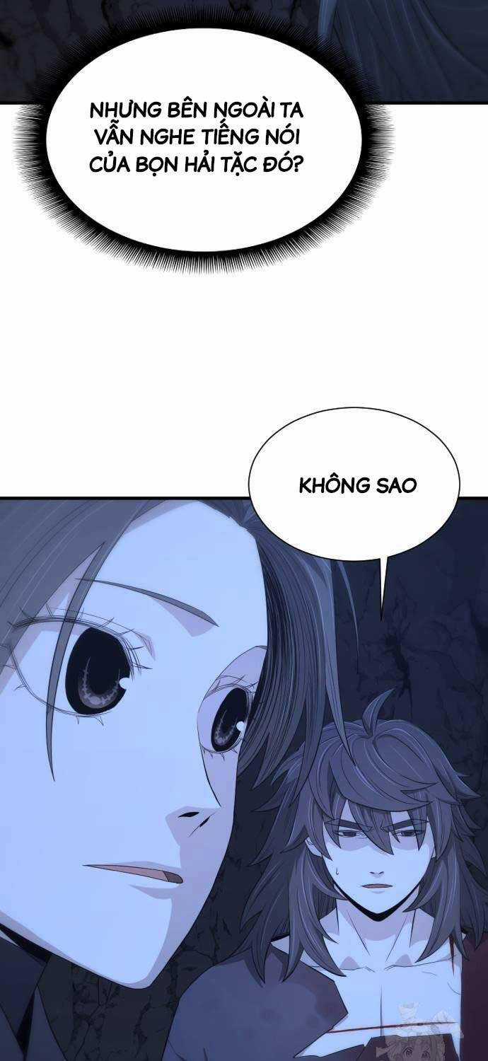 Nhất Hốt Đao - Chapter 36 - Trang 37
