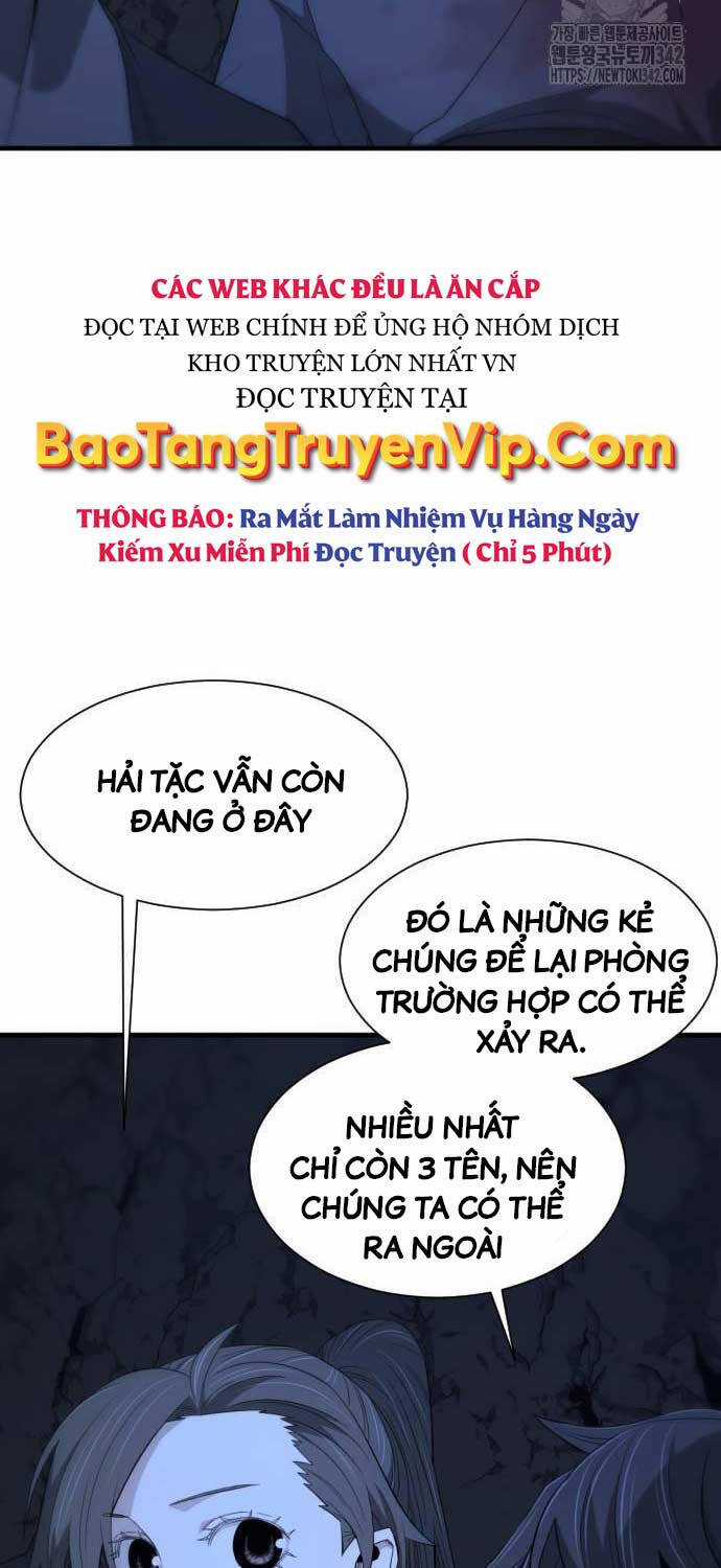 Nhất Hốt Đao - Chapter 36 - Trang 38