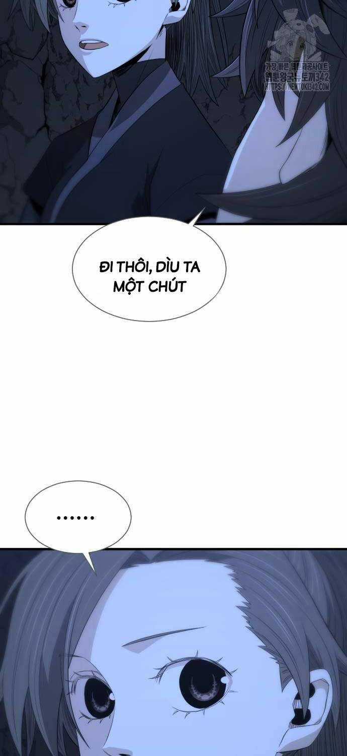 Nhất Hốt Đao - Chapter 36 - Trang 39