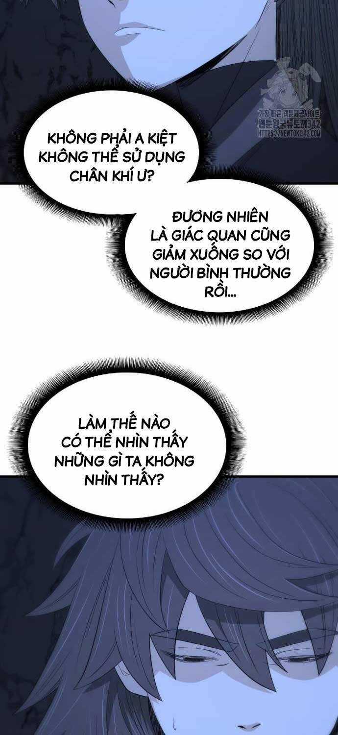 Nhất Hốt Đao - Chapter 36 - Trang 40