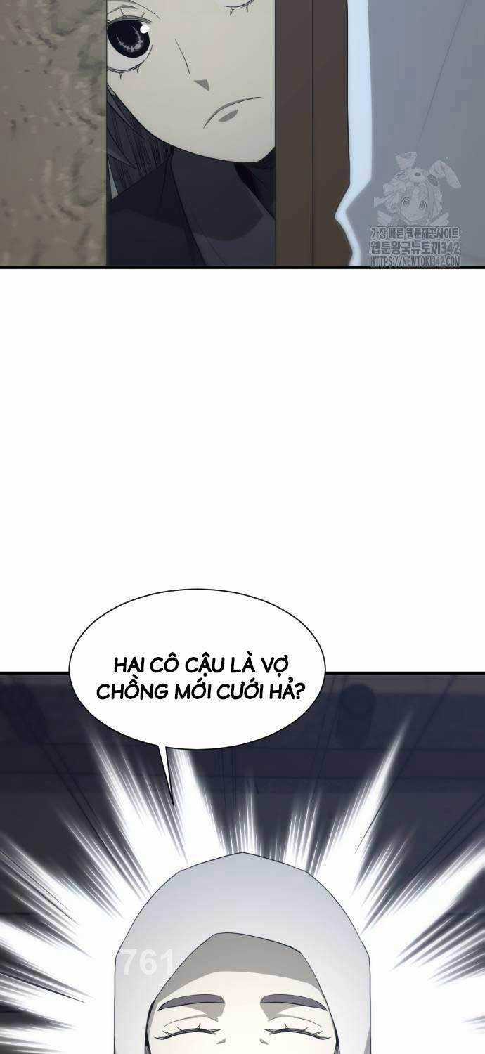 Nhất Hốt Đao - Chapter 36 - Trang 5