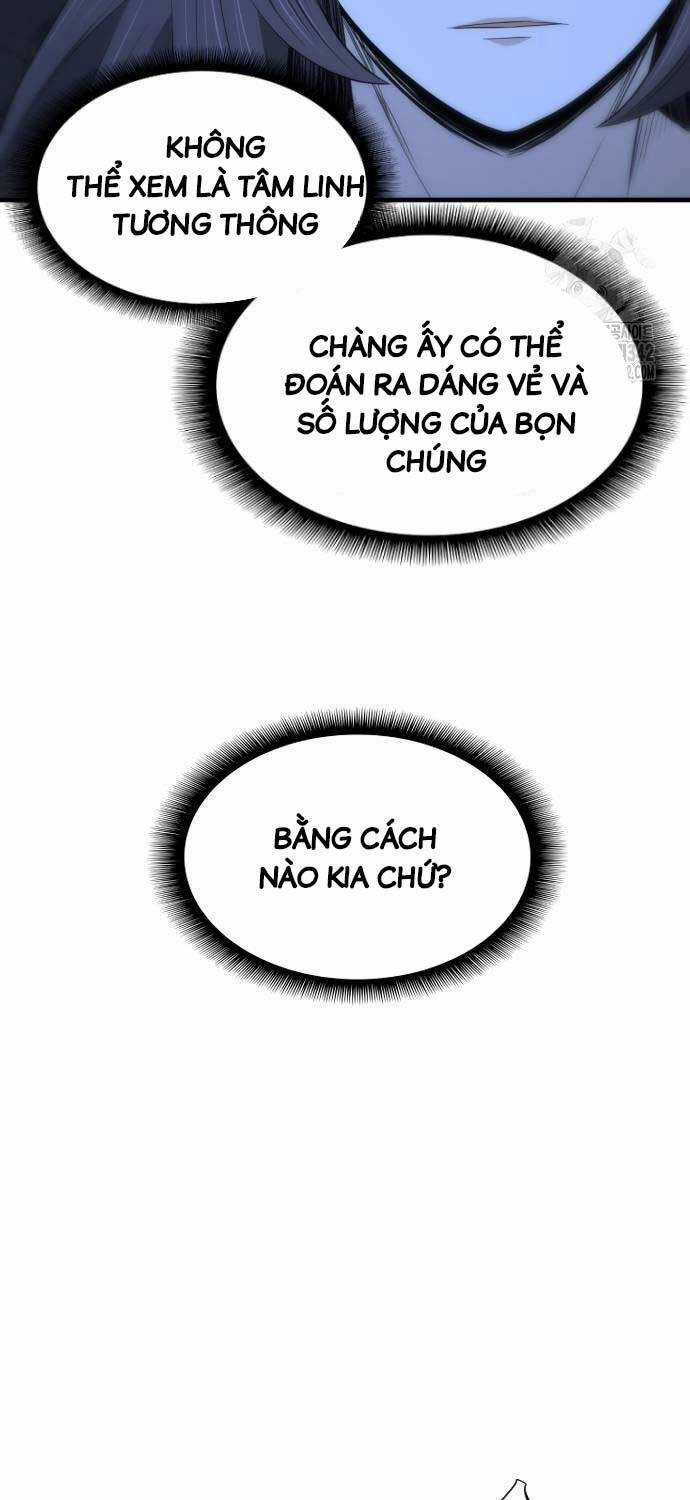 Nhất Hốt Đao - Chapter 36 - Trang 41