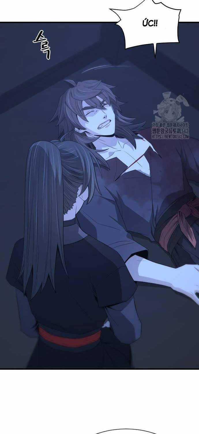 Nhất Hốt Đao - Chapter 36 - Trang 42