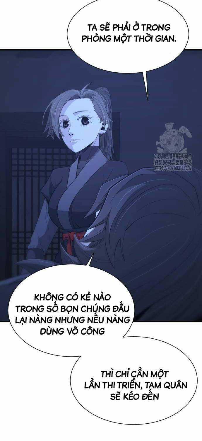 Nhất Hốt Đao - Chapter 36 - Trang 43