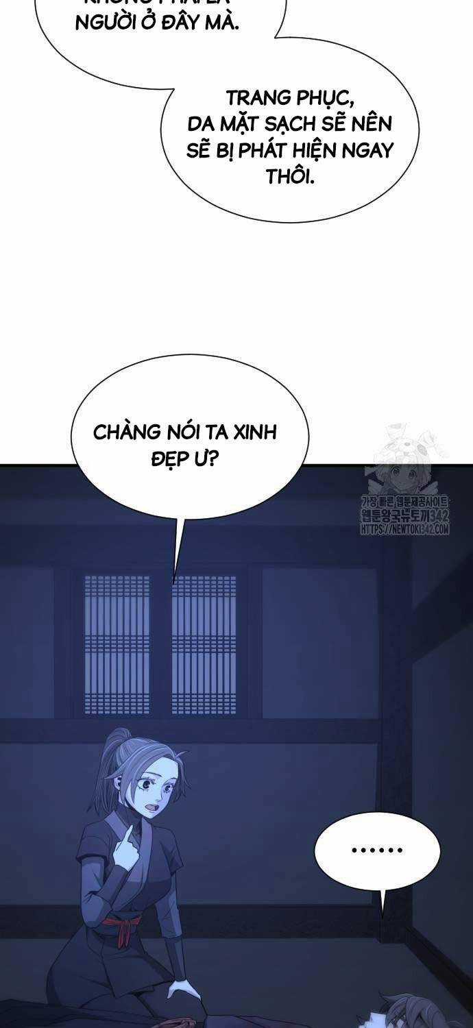 Nhất Hốt Đao - Chapter 36 - Trang 45