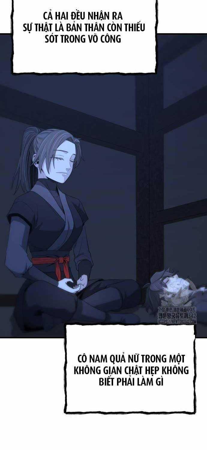 Nhất Hốt Đao - Chapter 36 - Trang 48