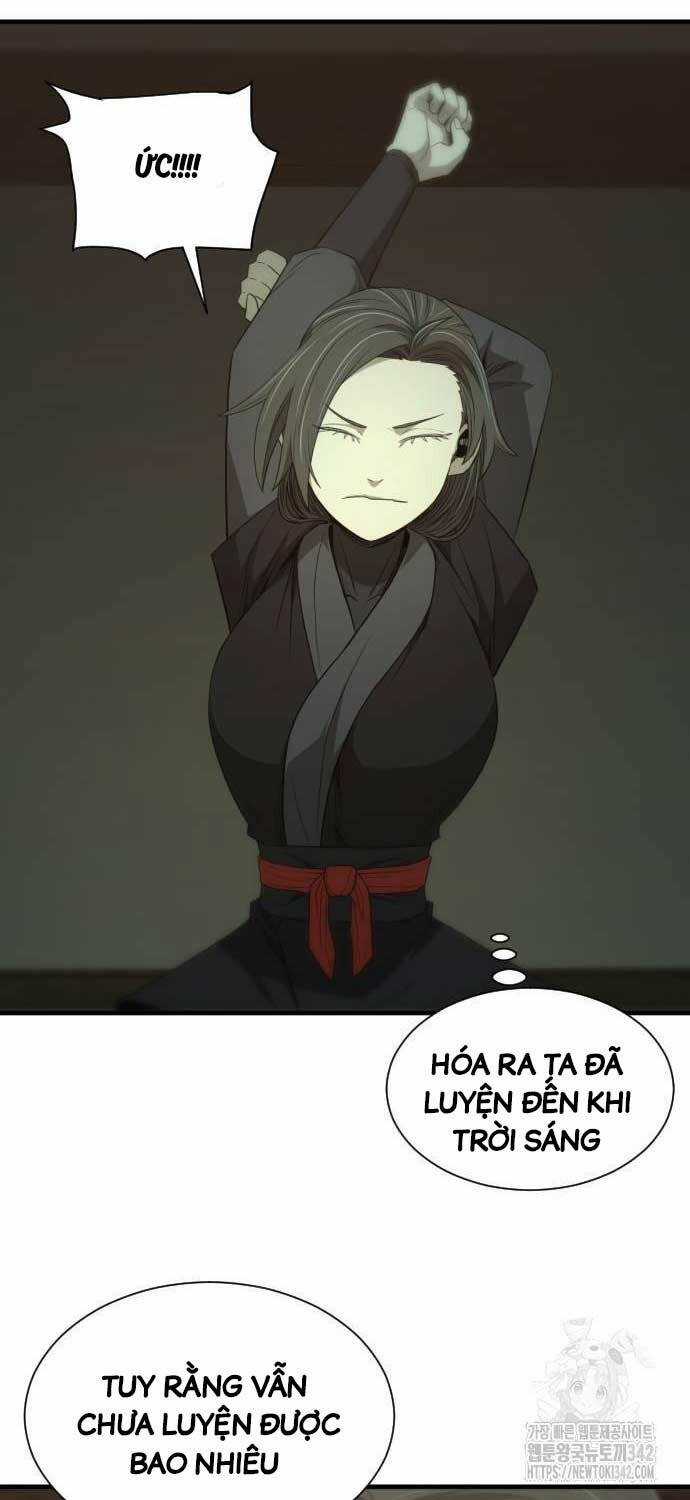 Nhất Hốt Đao - Chapter 36 - Trang 52