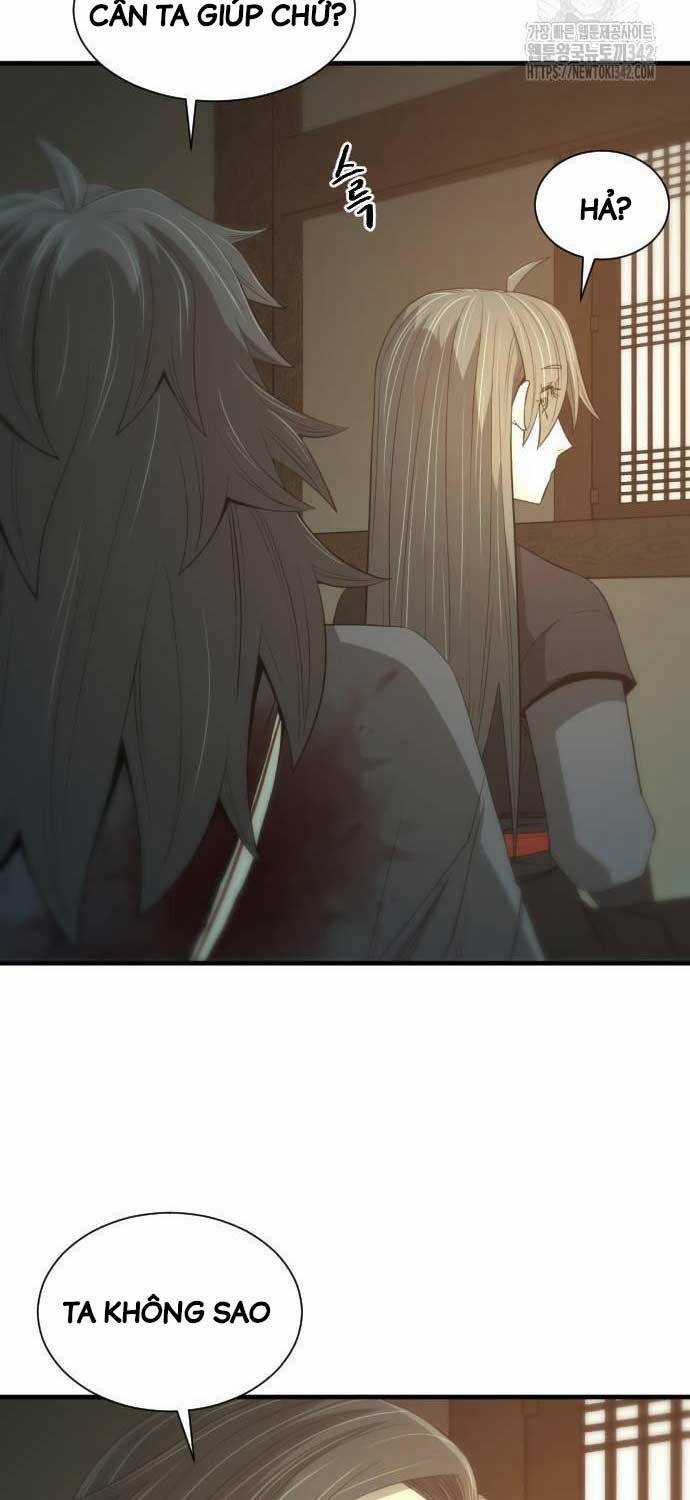 Nhất Hốt Đao - Chapter 36 - Trang 56